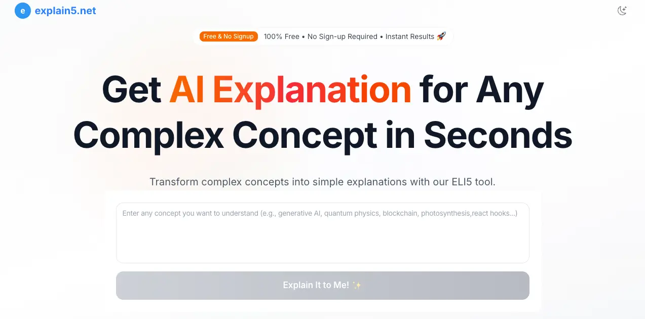 Explain5